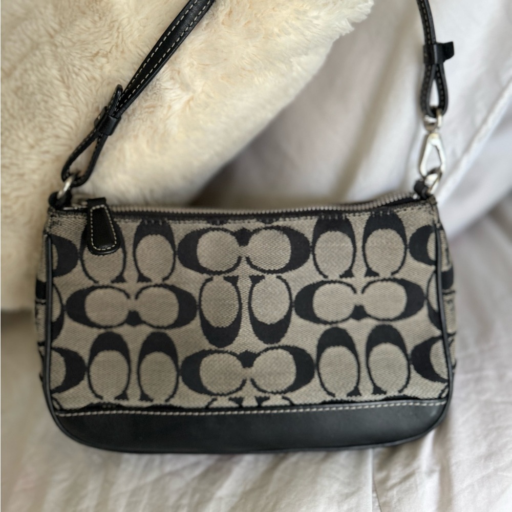 Coach vintage bag